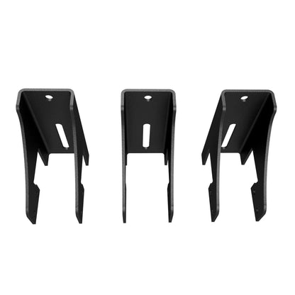 CBI Prinsu Pro 270 Awning Mount Brackets by CBI