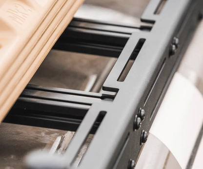 CBI Prinsu Pro Toyota Rav4 Roof Rack | 2019-2025 by CBI