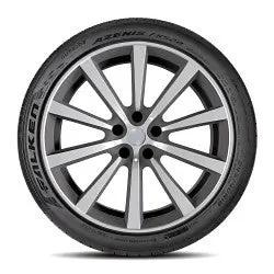 Falken Azenis FK520 by Falken
