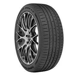 Toyo Proxes Sport A/S+ by Toyo