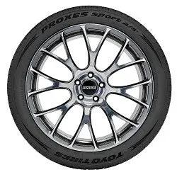 Toyo Proxes Sport A/S+ by Toyo