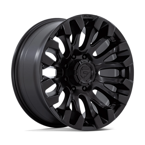 Fuel 1PC QUAKE 20X9 8X170 125 BD +1 by Fuel 1PC