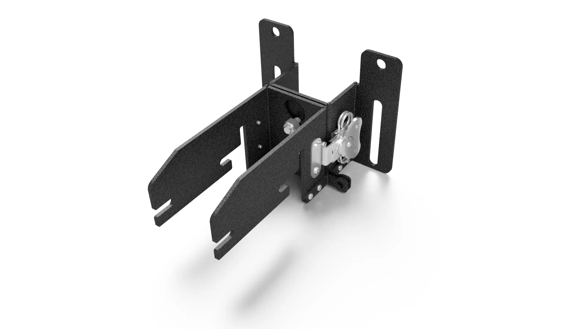CBI Quick Release Awning Mount Brackets by CBI