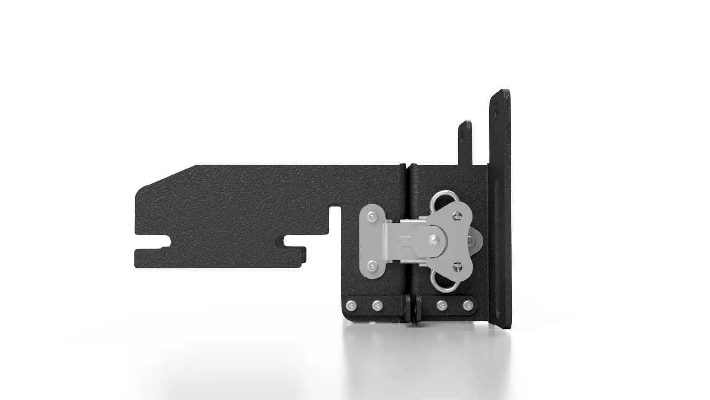 CBI Quick Release Awning Mount Brackets by CBI