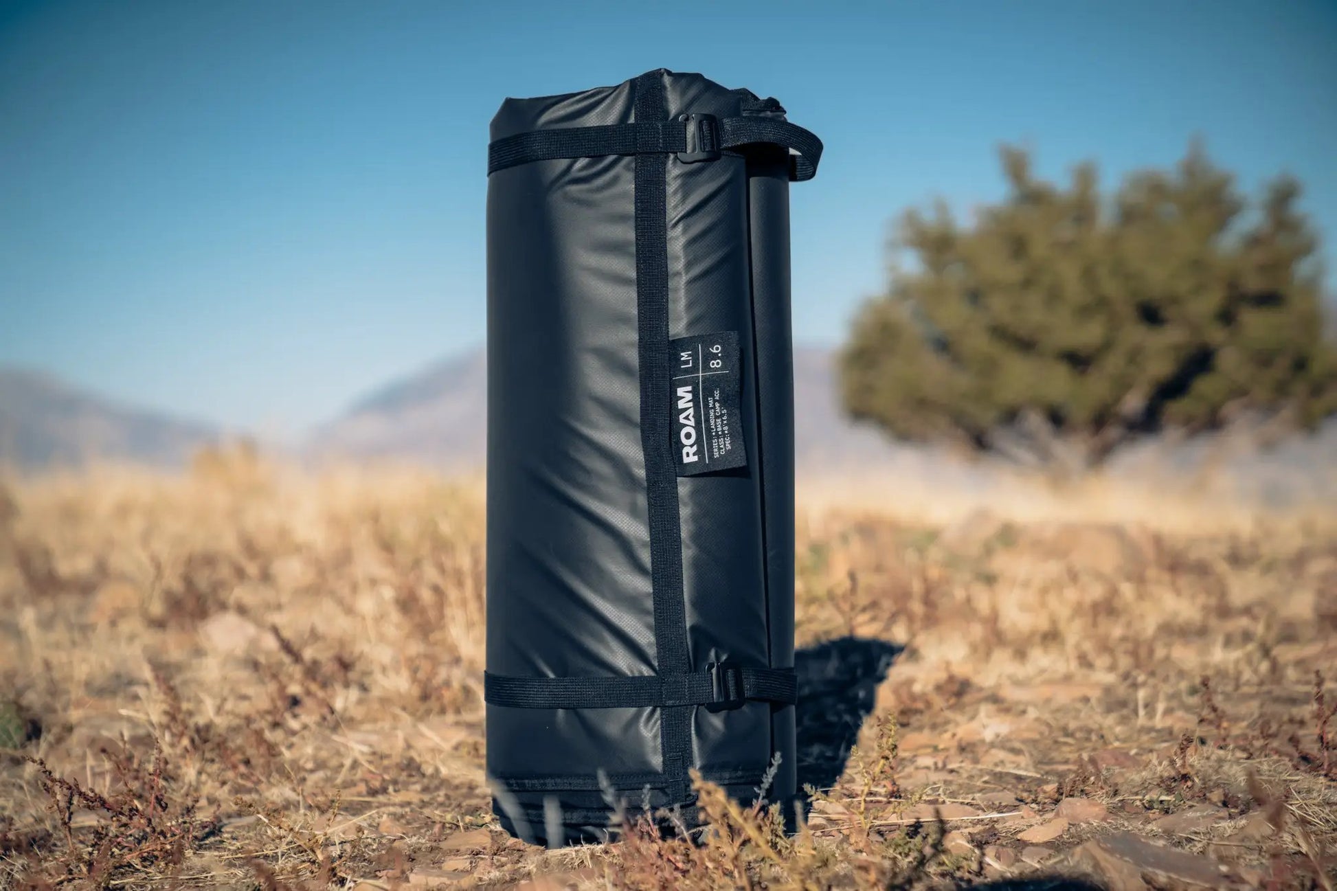 ROAM Landing Mat by ROAM