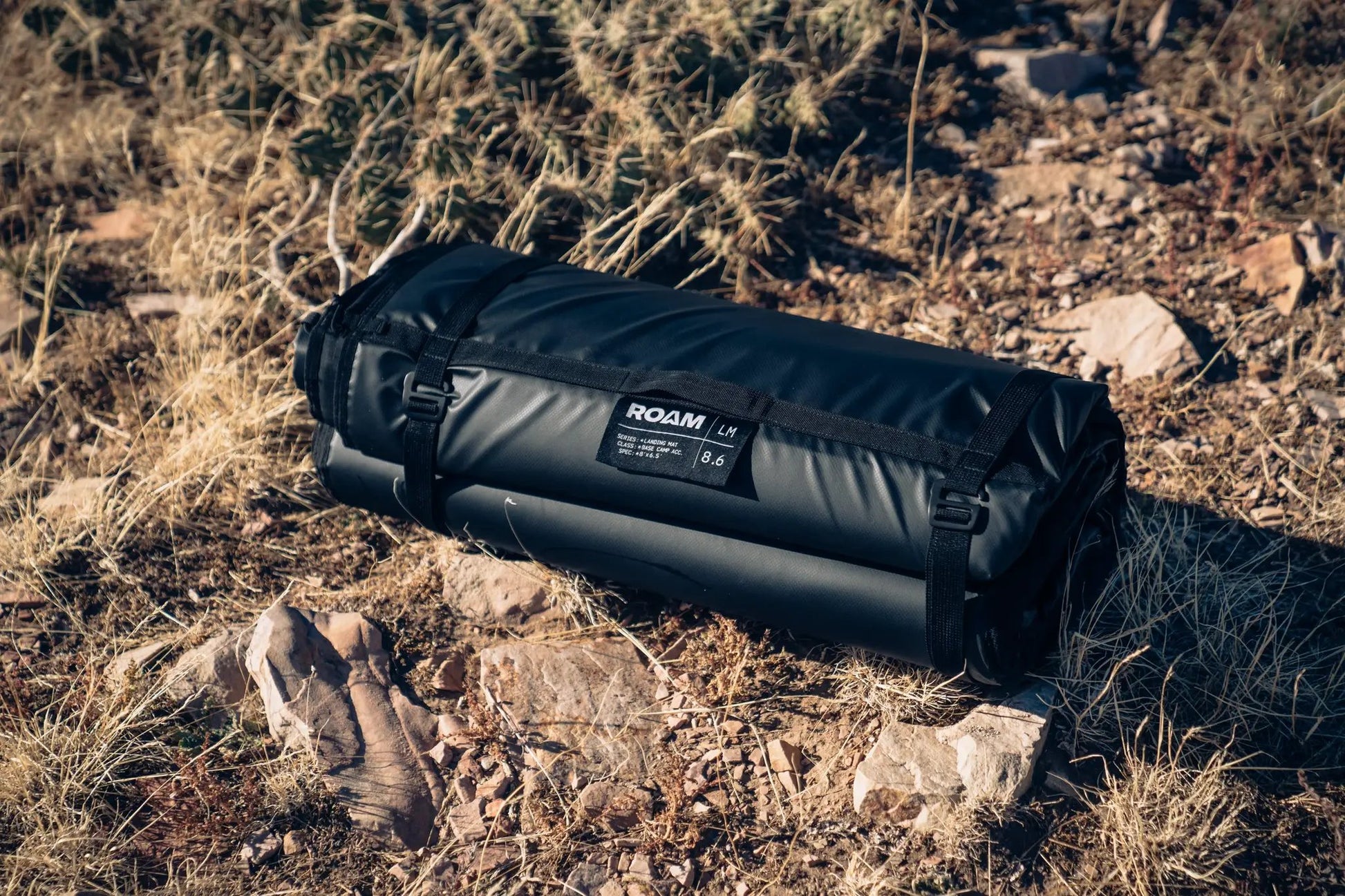 ROAM Landing Mat by ROAM