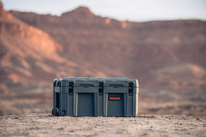 ROAM 150L Rolling Rugged Case by ROAM
