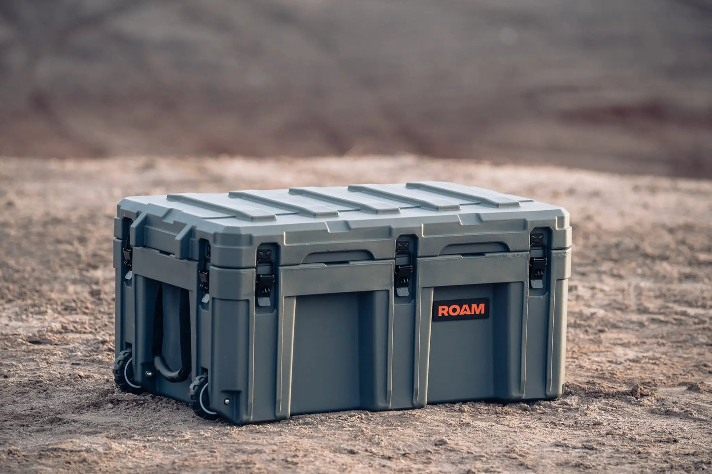ROAM 150L Rolling Rugged Case by ROAM