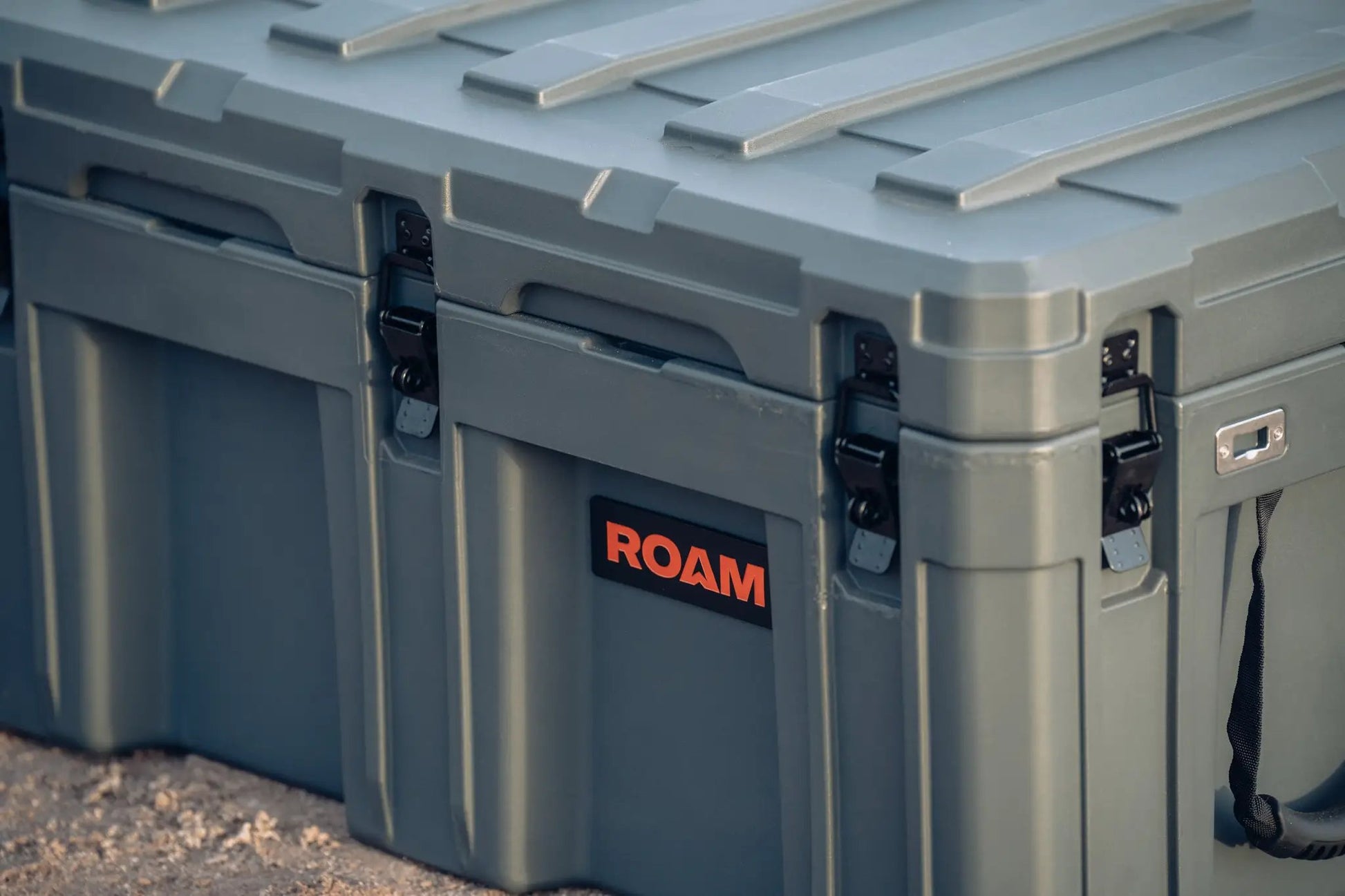 ROAM 150L Rolling Rugged Case by ROAM