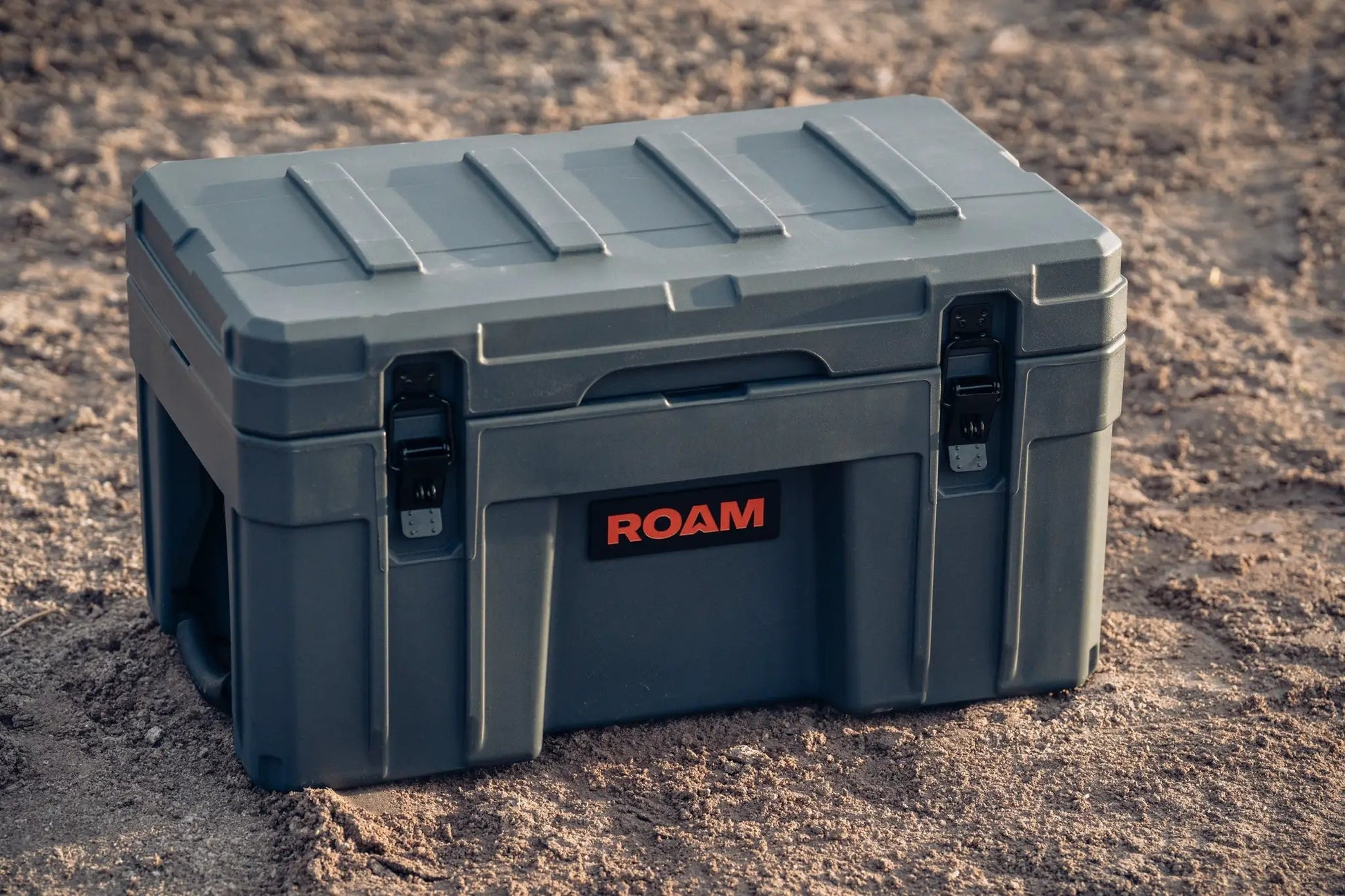 ROAM 55L Rugged Case by ROAM
