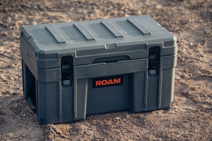 ROAM 55L Rugged Case by ROAM