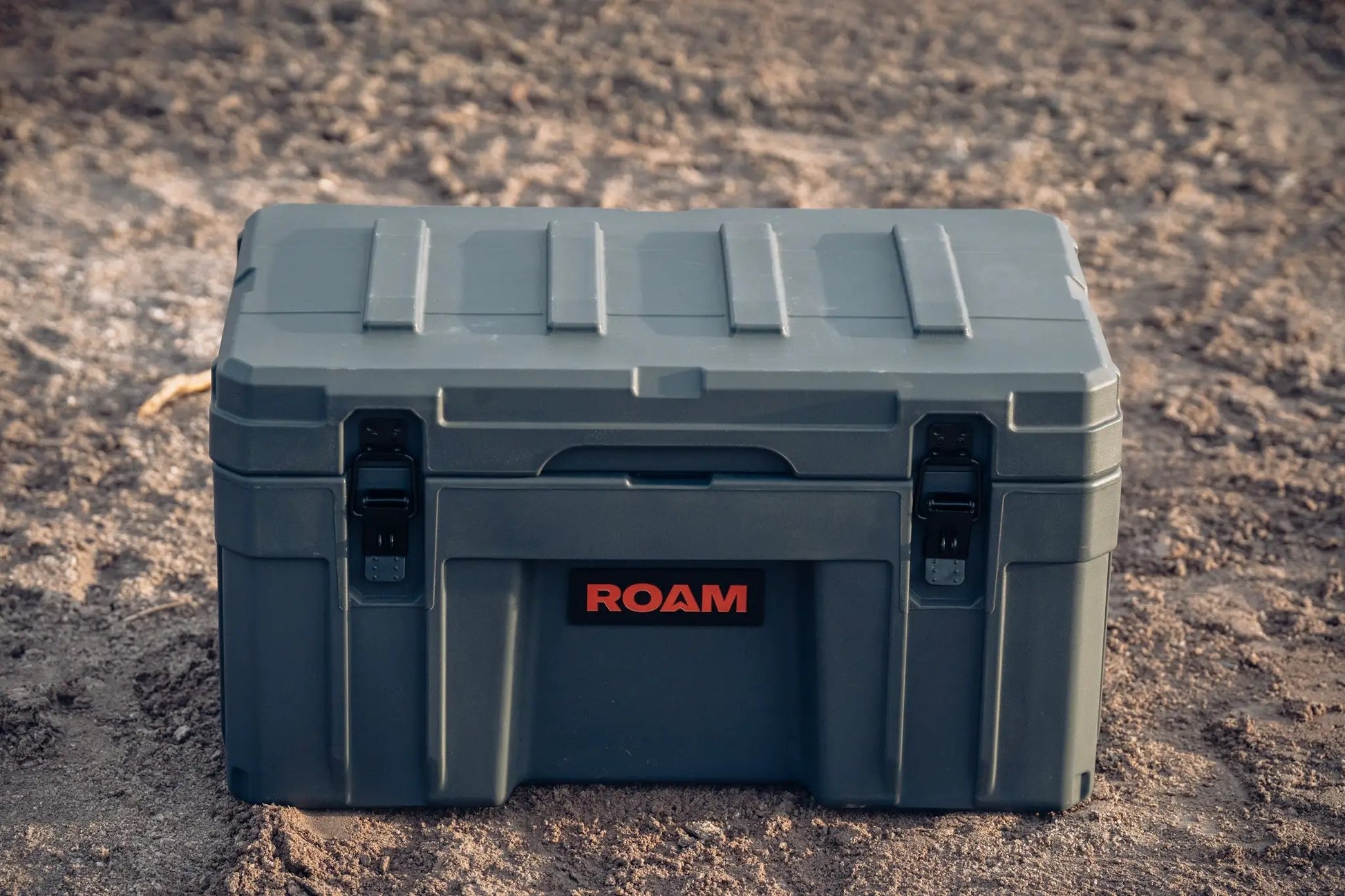 ROAM 55L Rugged Case by ROAM