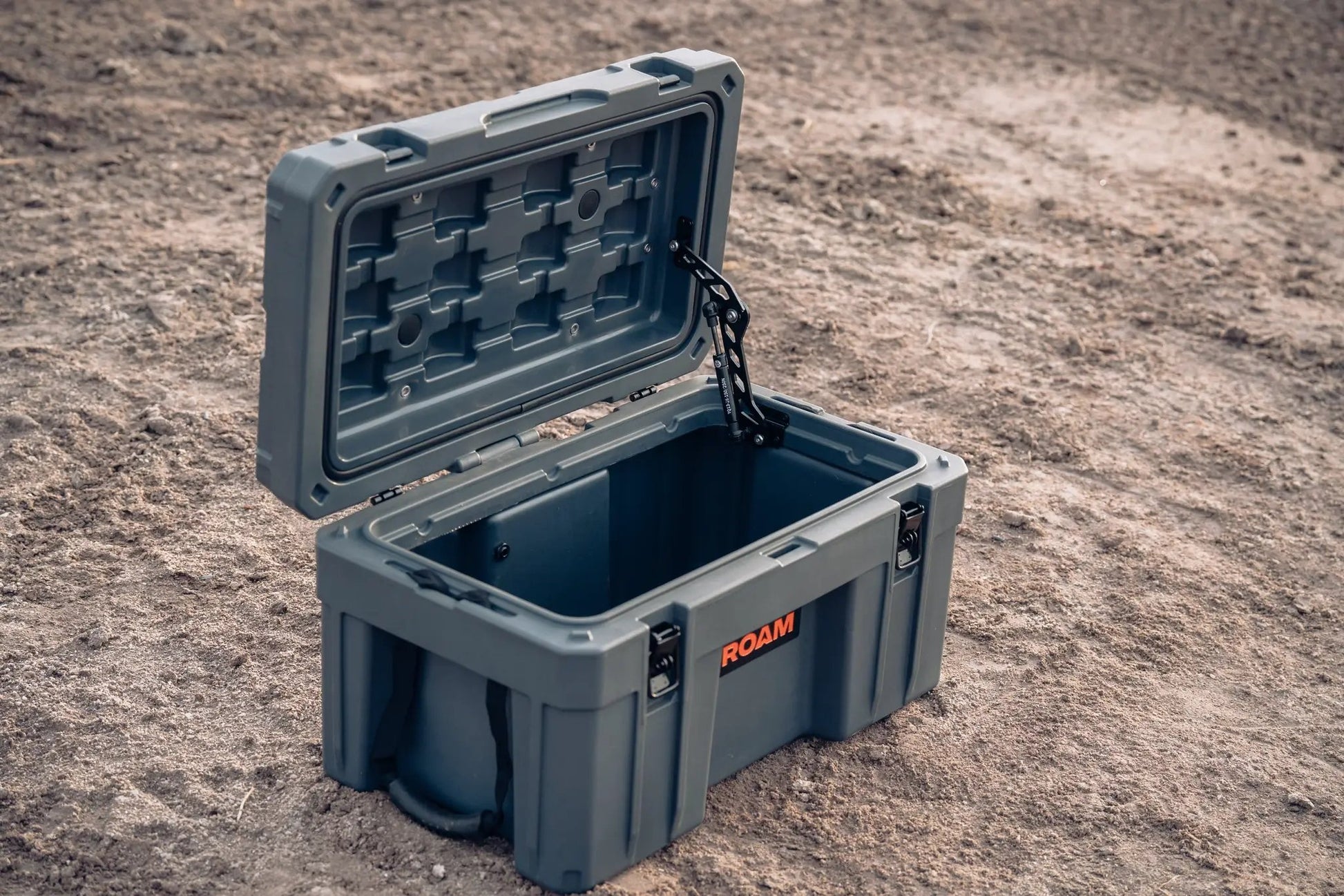 ROAM 55L Rugged Case by ROAM