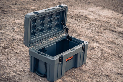 ROAM 55L Rugged Case by ROAM