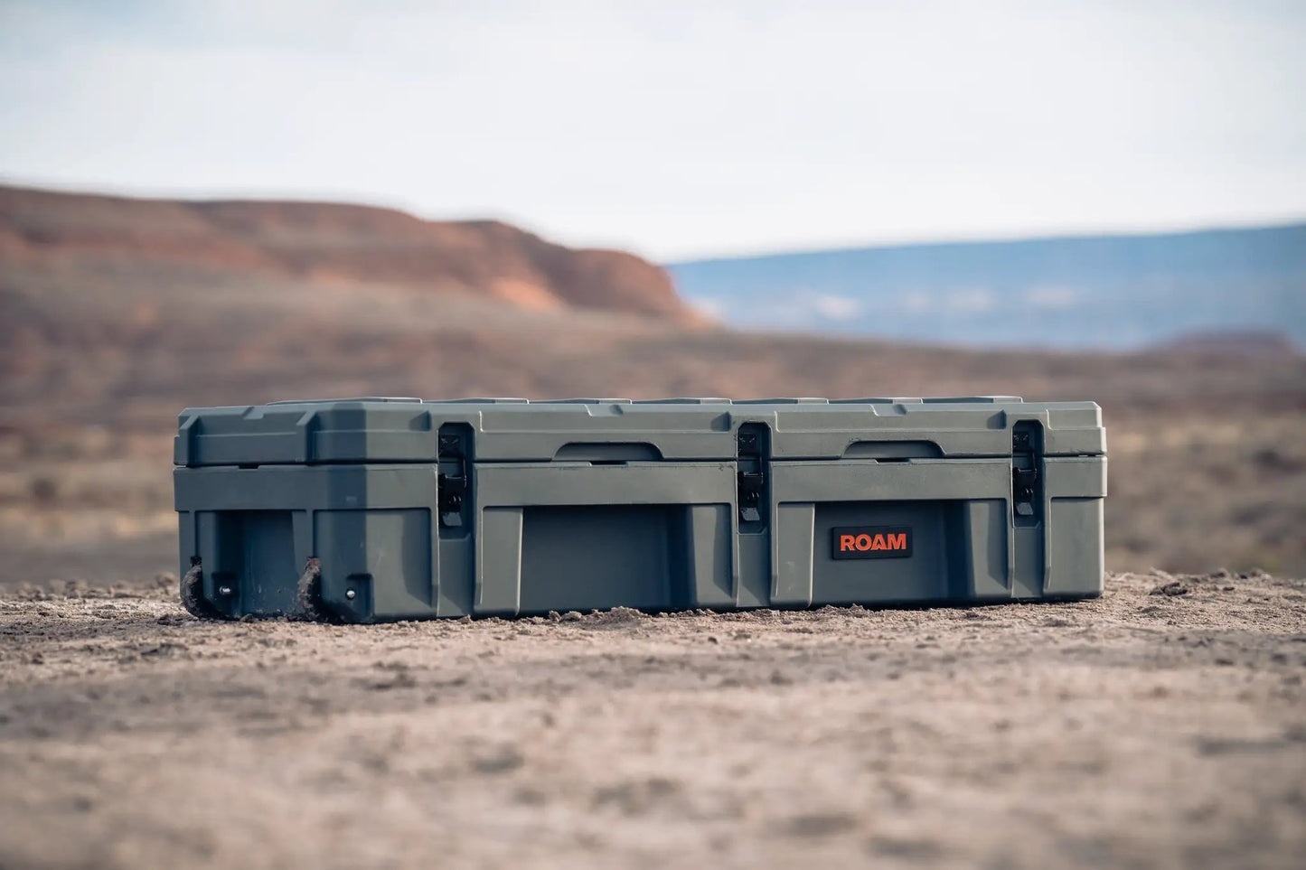 ROAM 128L Rolling Rugged Case by ROAM