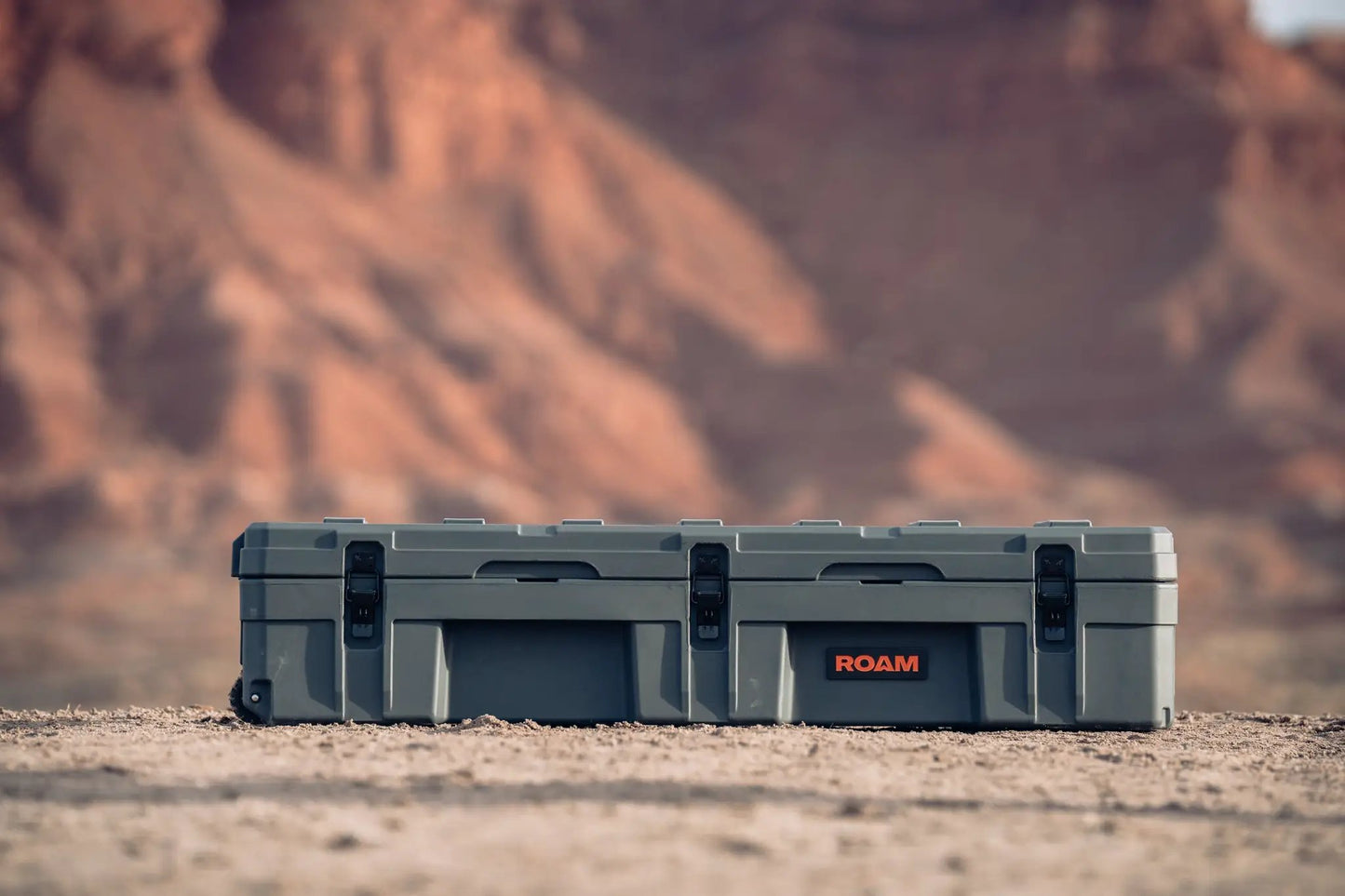 ROAM 128L Rolling Rugged Case by ROAM