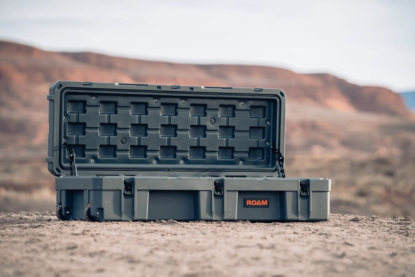 ROAM 128L Rolling Rugged Case by ROAM