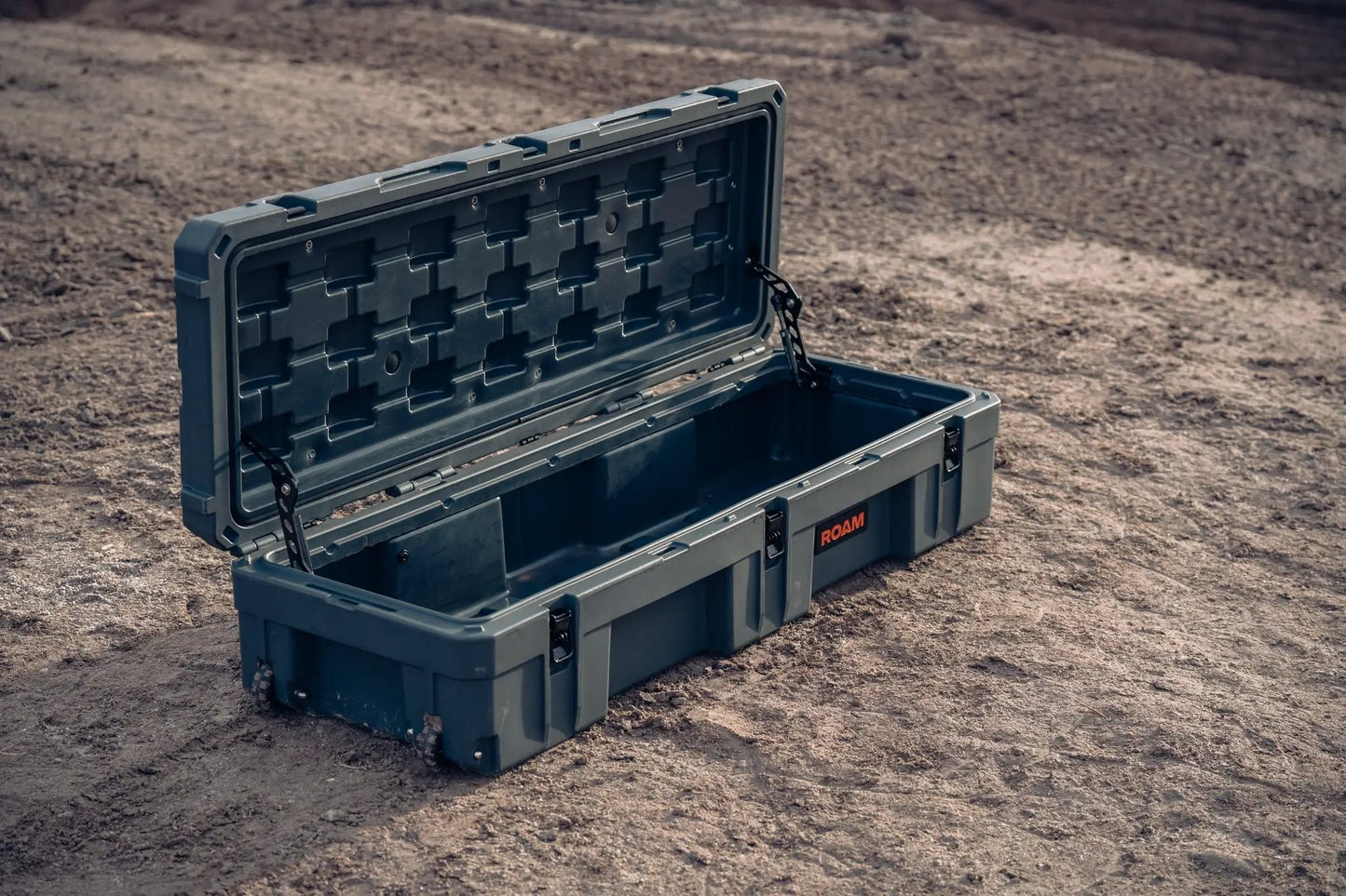 ROAM 128L Rolling Rugged Case by ROAM