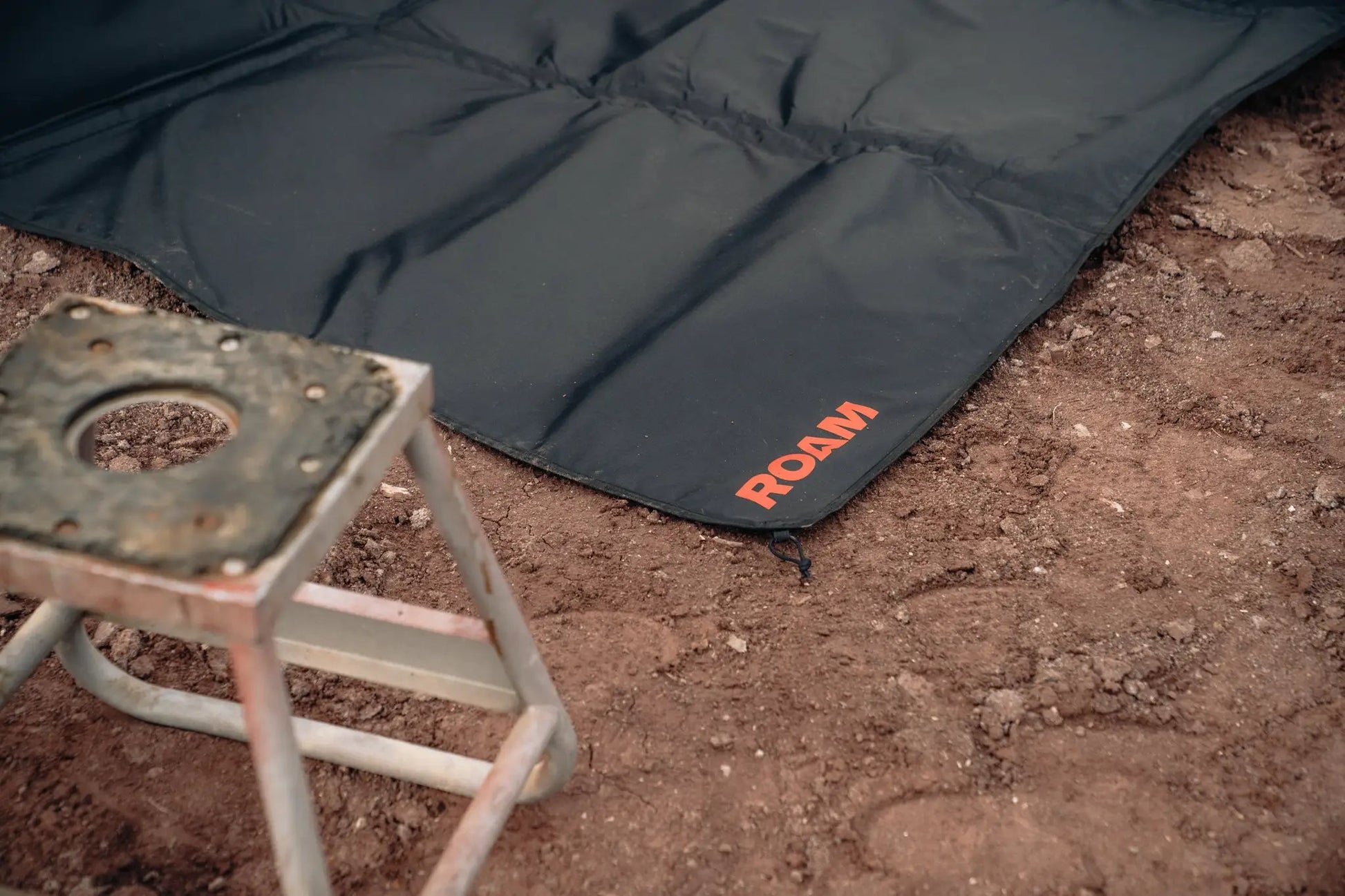 ROAM Landing Mat by ROAM
