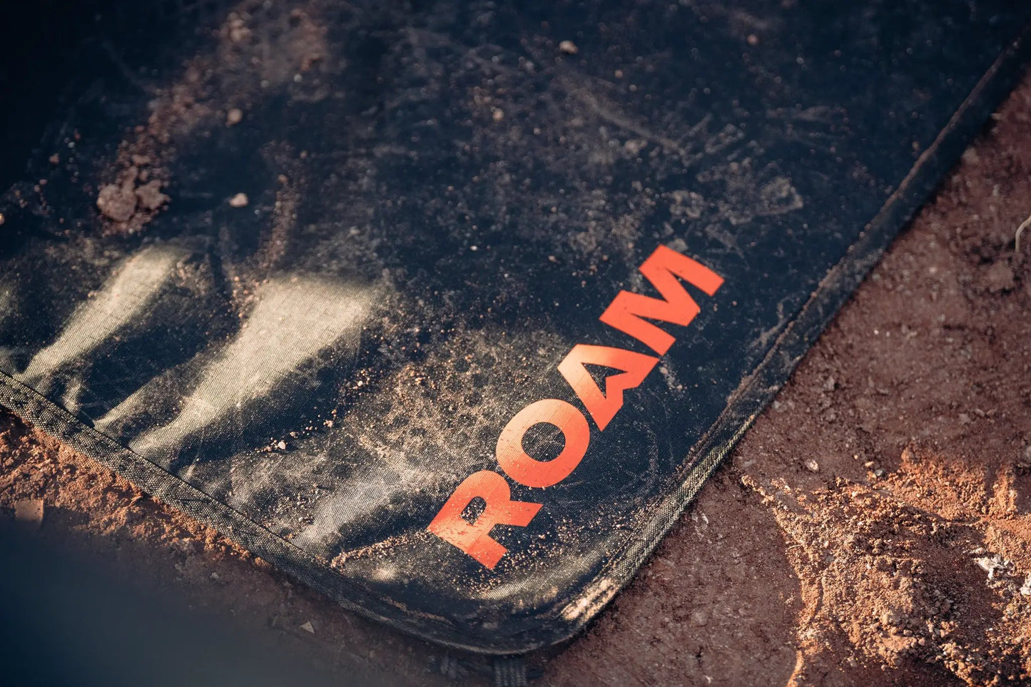 ROAM Landing Mat by ROAM