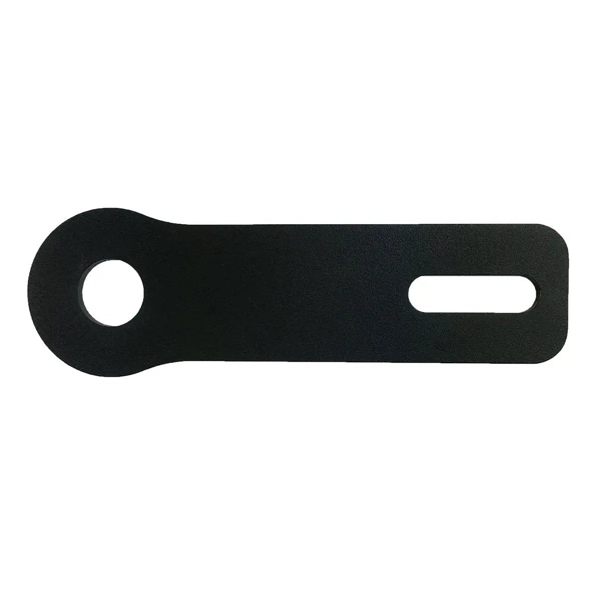 Rago Fabrication Ditch Light Bracket by Rago Fabrication