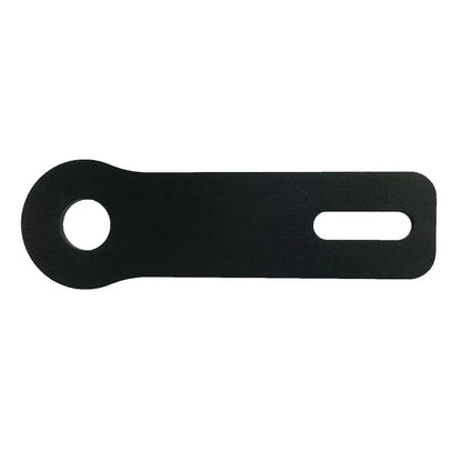 Rago Fabrication Ditch Light Bracket by Rago Fabrication
