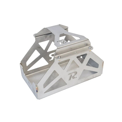 Rago Fabrication Battery Box by Rago Fabrication