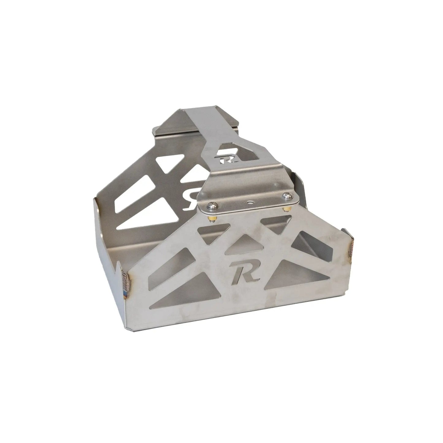 Rago Fabrication Battery Box by Rago Fabrication