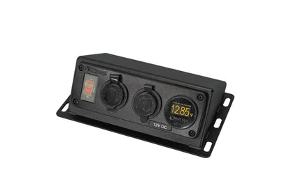 Rago Fabrication Accessory Mount by Rago Fabrication