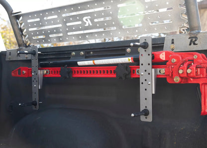 Rago Fabrication Mount Bracket by Rago Fabrication