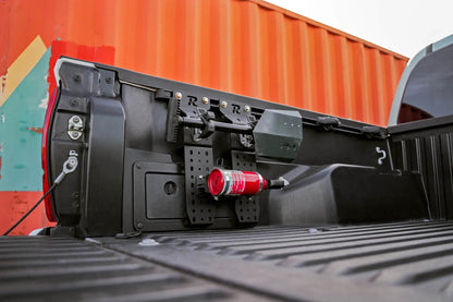 Rago Fabrication Accessory Mount by Rago Fabrication