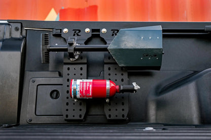 Rago Fabrication Accessory Mount by Rago Fabrication