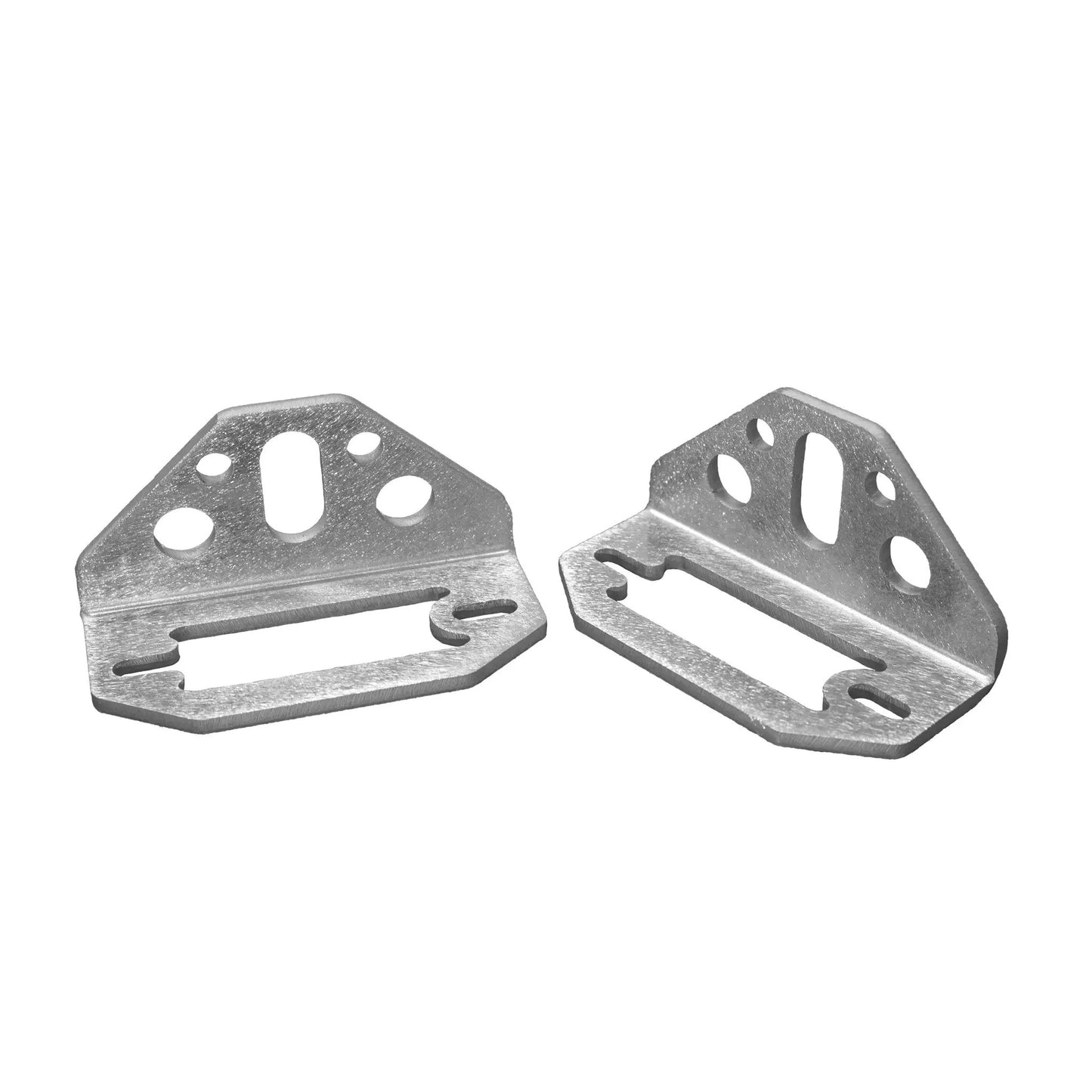 Rago Fabrication Baja Designs Rock Light Mount by Rago Fabrication