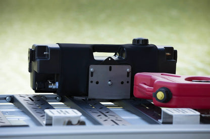 Rago Fabrication Accessory Mount by Rago Fabrication