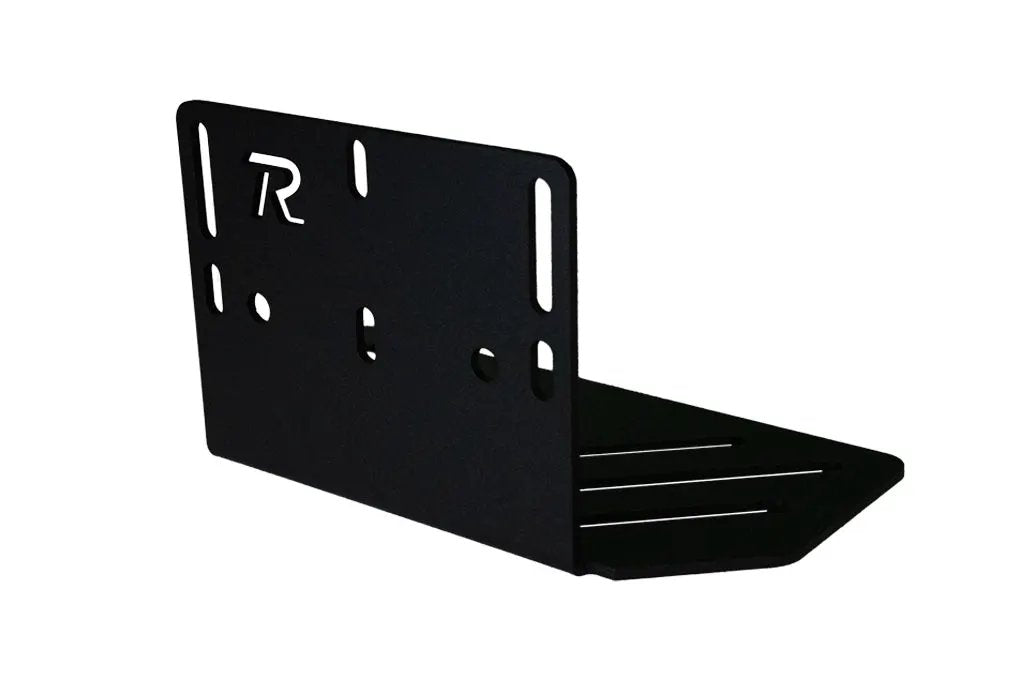 Rago Fabrication Accessory Mount by Rago Fabrication