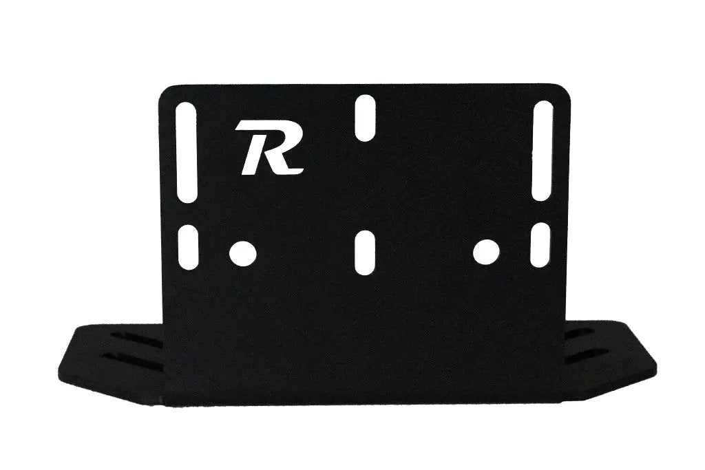 Rago Fabrication Accessory Mount by Rago Fabrication