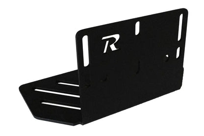 Rago Fabrication Accessory Mount by Rago Fabrication