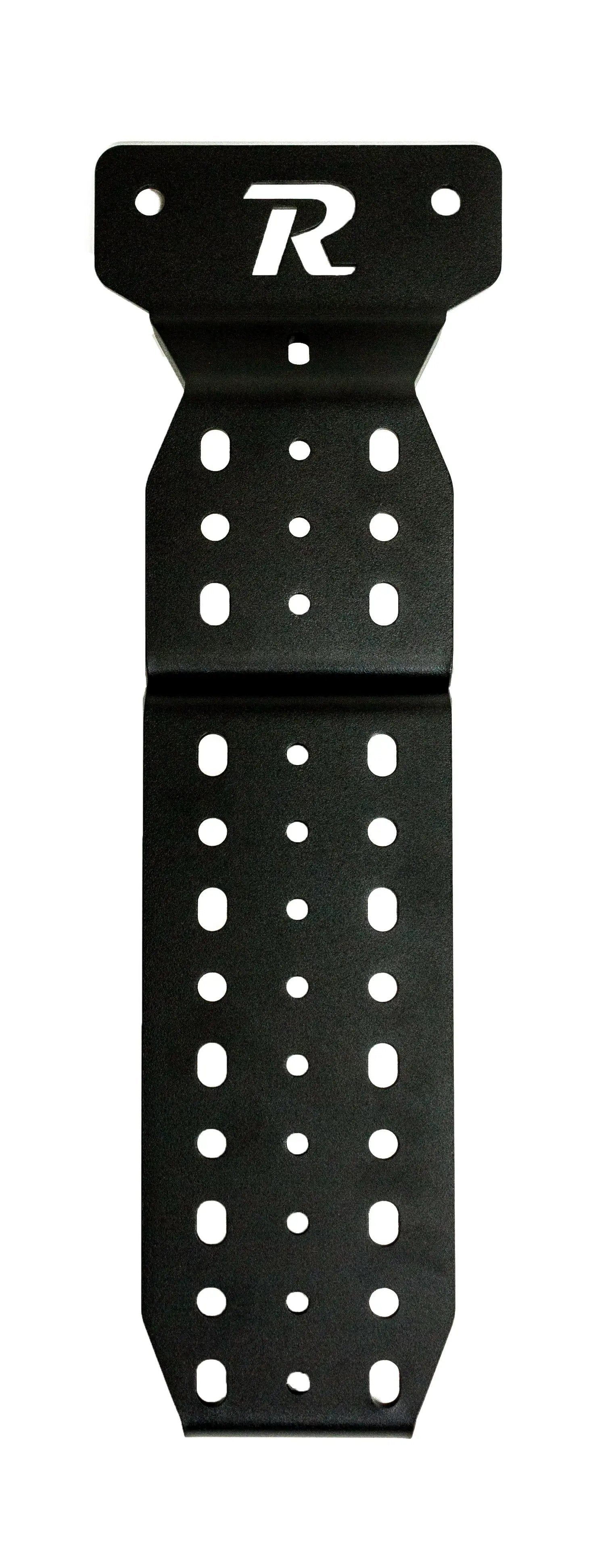 Rago Fabrication Tacoma Bed Rail Modular Accessory Mount Extension by Rago Fabrication