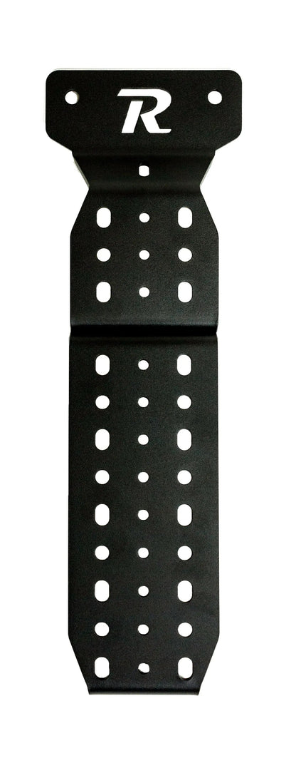 Rago Fabrication Tacoma Bed Rail Modular Accessory Mount Extension by Rago Fabrication