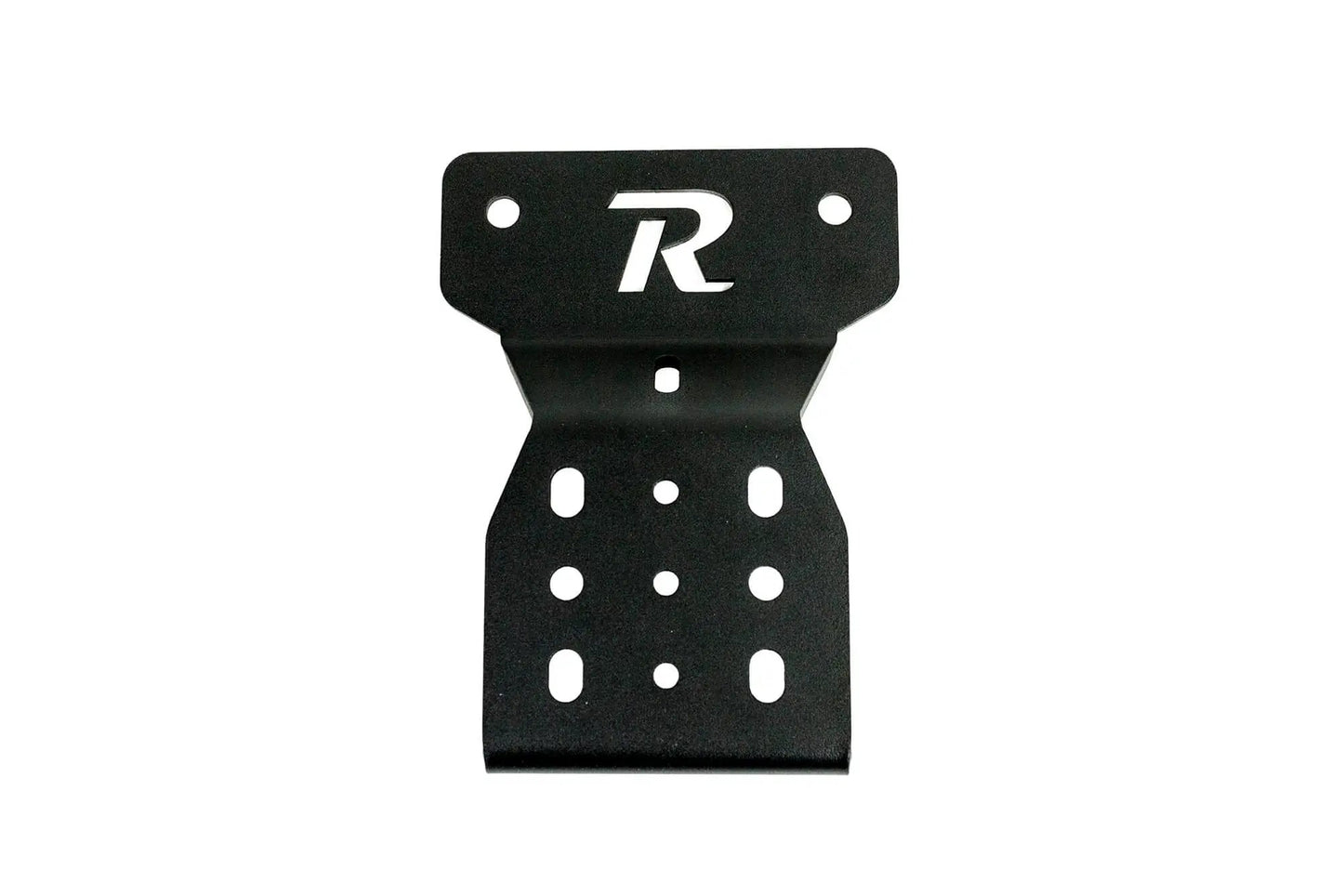 Rago Fabrication Tacoma Bed Rail Modular Accessory Mount Extension by Rago Fabrication