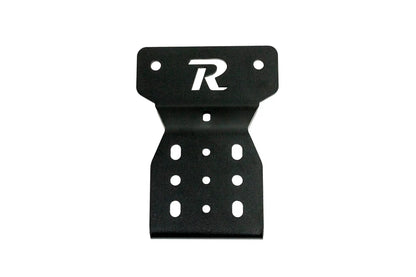 Rago Fabrication Tacoma Bed Rail Modular Accessory Mount Extension by Rago Fabrication