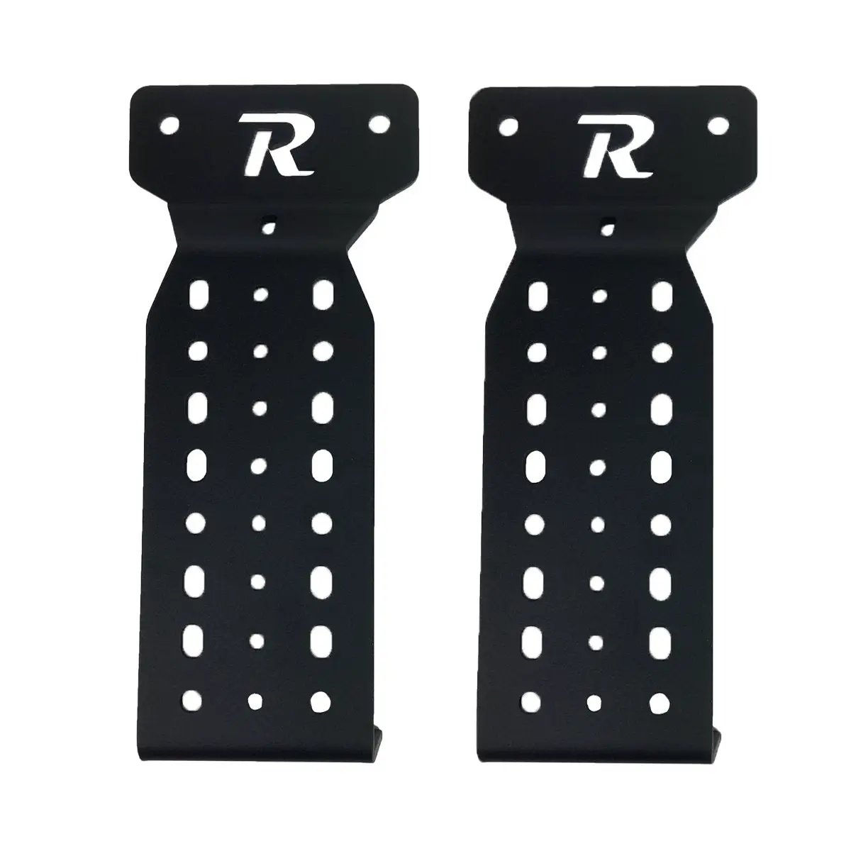 Rago Fabrication 2007-2022 Tundra Factory Bed Rail Modular Accessory Mount by Rago Fabrication