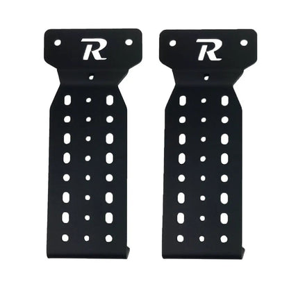 Rago Fabrication 2007-2022 Tundra Factory Bed Rail Modular Accessory Mount by Rago Fabrication