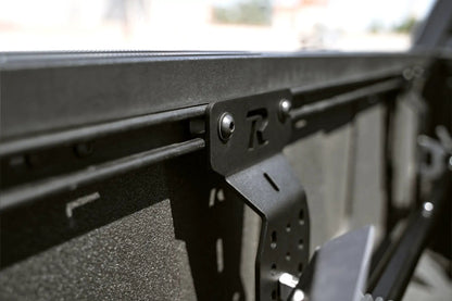 Rago Fabrication 2007-2022 Tundra Factory Bed Rail Modular Accessory Mount by Rago Fabrication