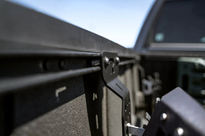 Rago Fabrication 2007-2022 Tundra Factory Bed Rail Modular Accessory Mount by Rago Fabrication