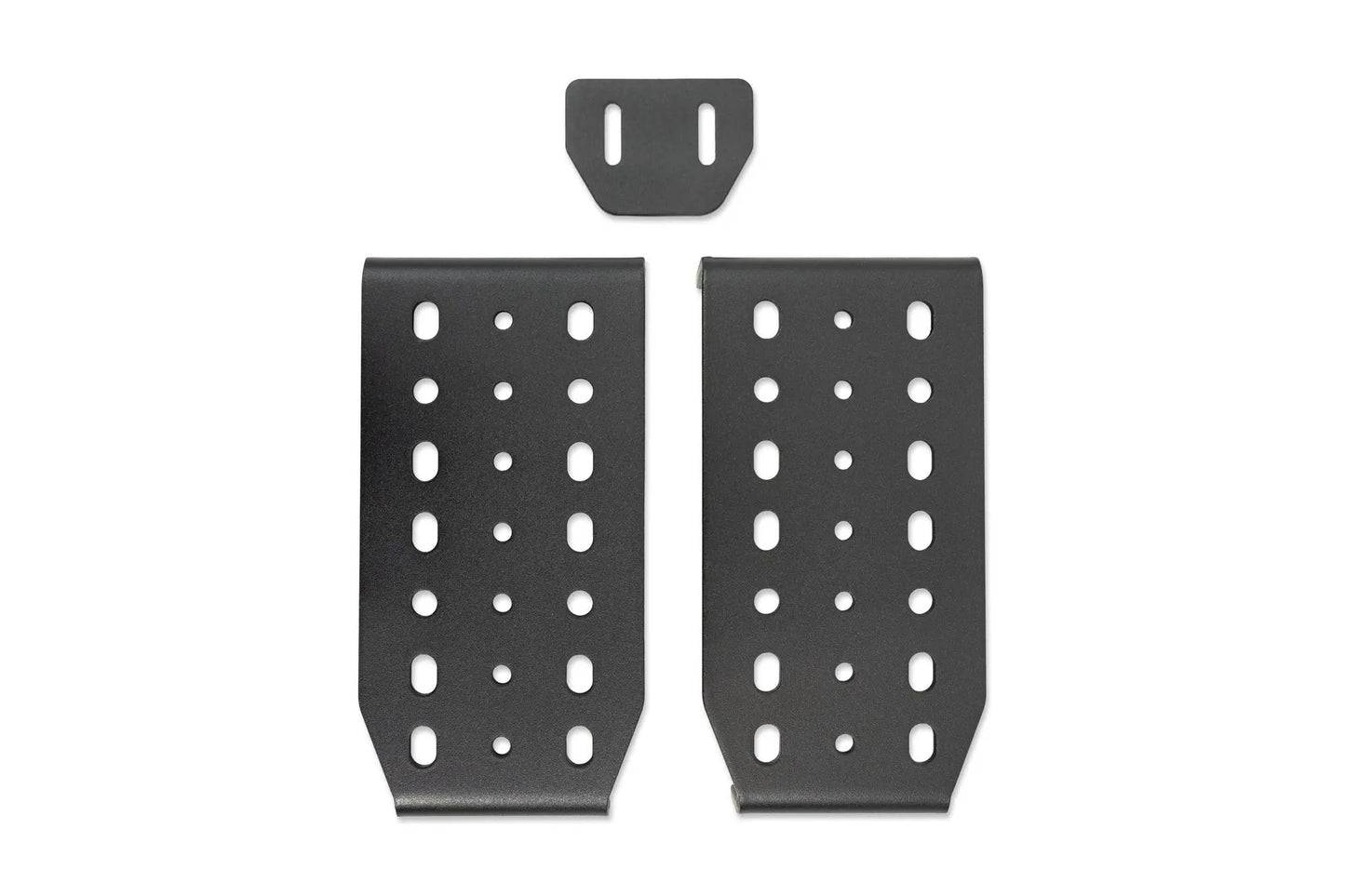 Rago Fabrication Toyota Tundra Bed Rail Accessory Mount Extensions by Rago Fabrication