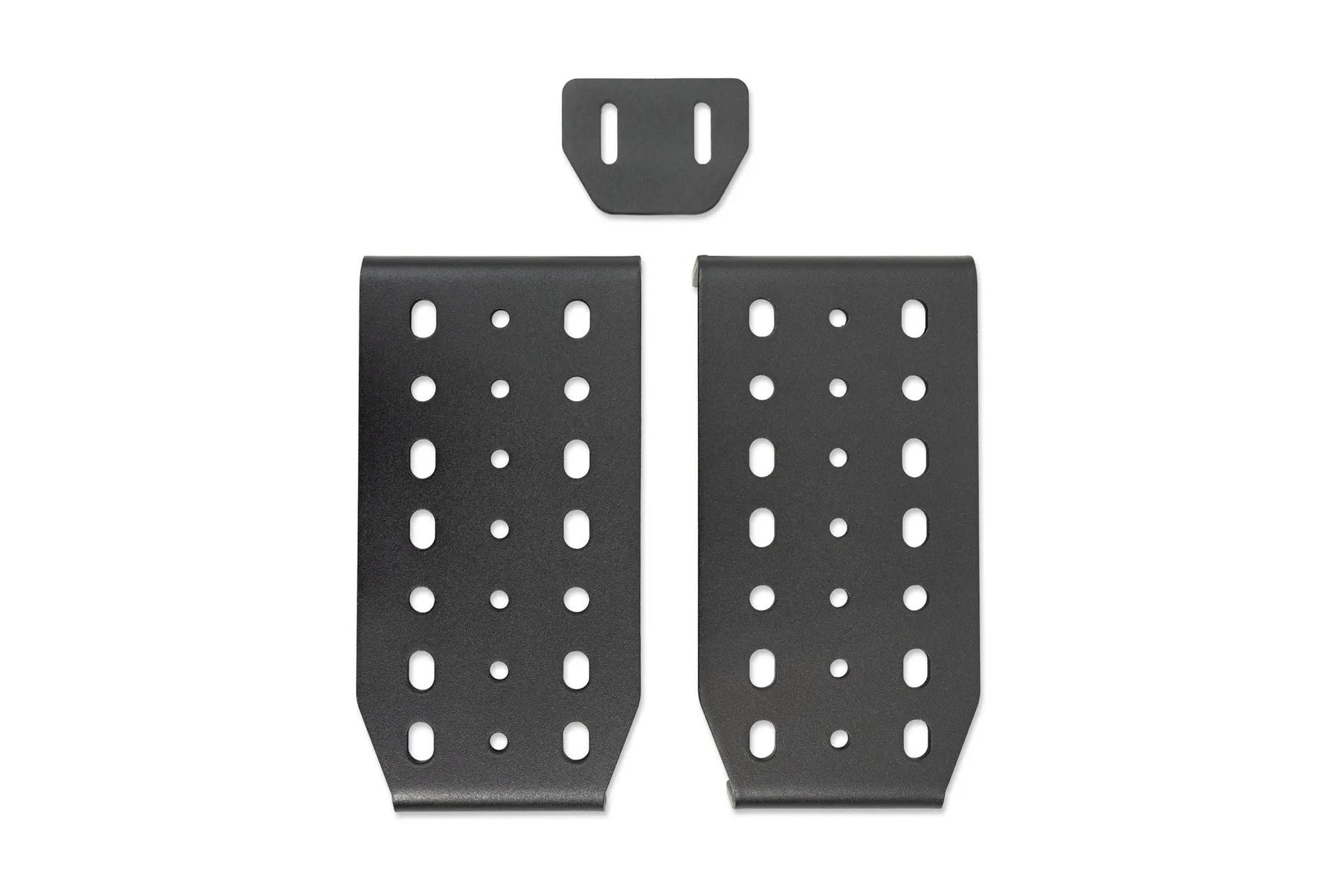 Rago Fabrication Toyota Tundra Bed Rail Accessory Mount Extensions by Rago Fabrication