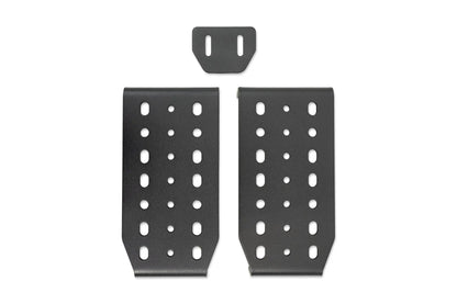 Rago Fabrication Toyota Tundra Bed Rail Accessory Mount Extensions by Rago Fabrication