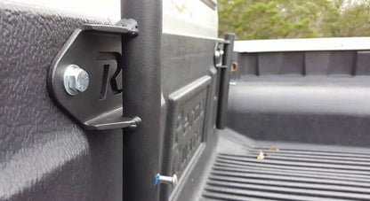 Rago Fabrication Flag Mount by Rago Fabrication