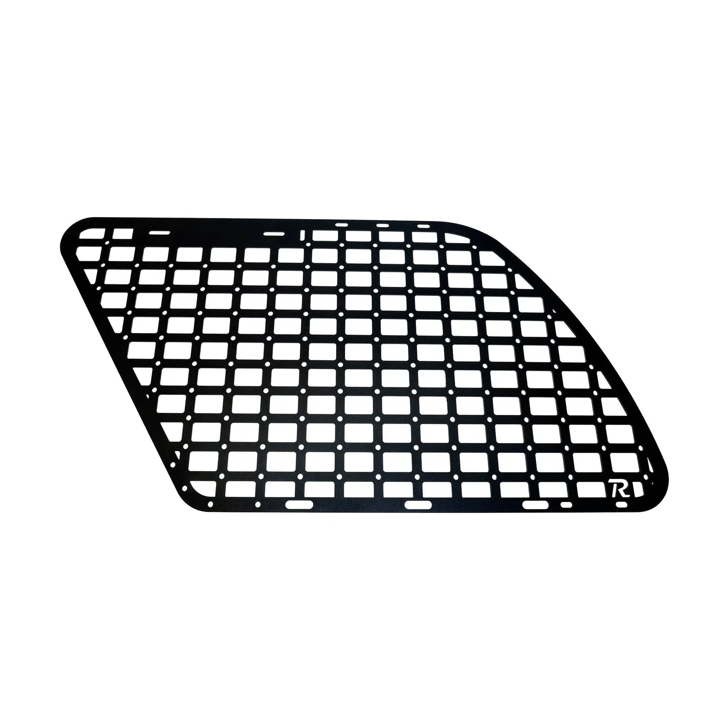 Rago Fabrication 2001-2007 1st Gen Sequoia Molle Storage Panels by Rago Fabrication